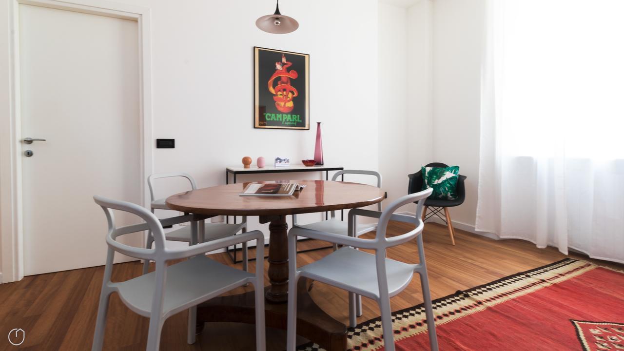 Appartement Italianway-saffi 6 Milan