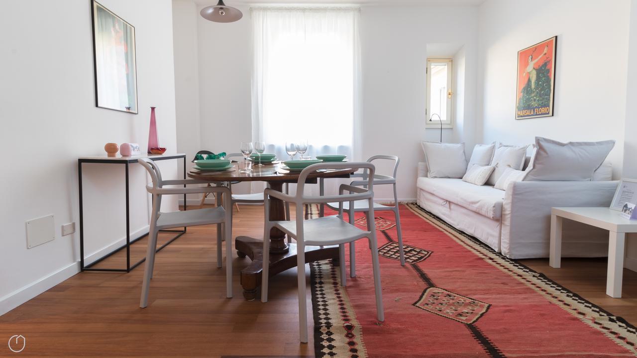Appartement Italianway-saffi 6