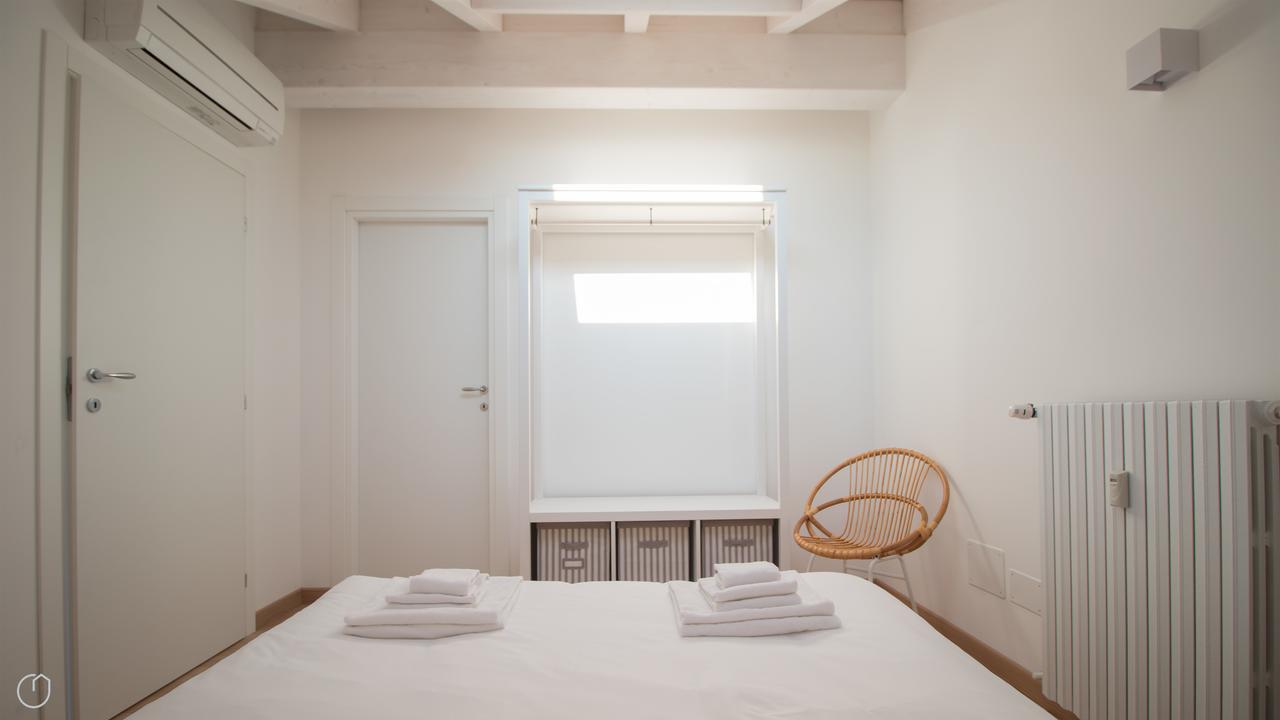 Italianway-saffi 6 Appartement