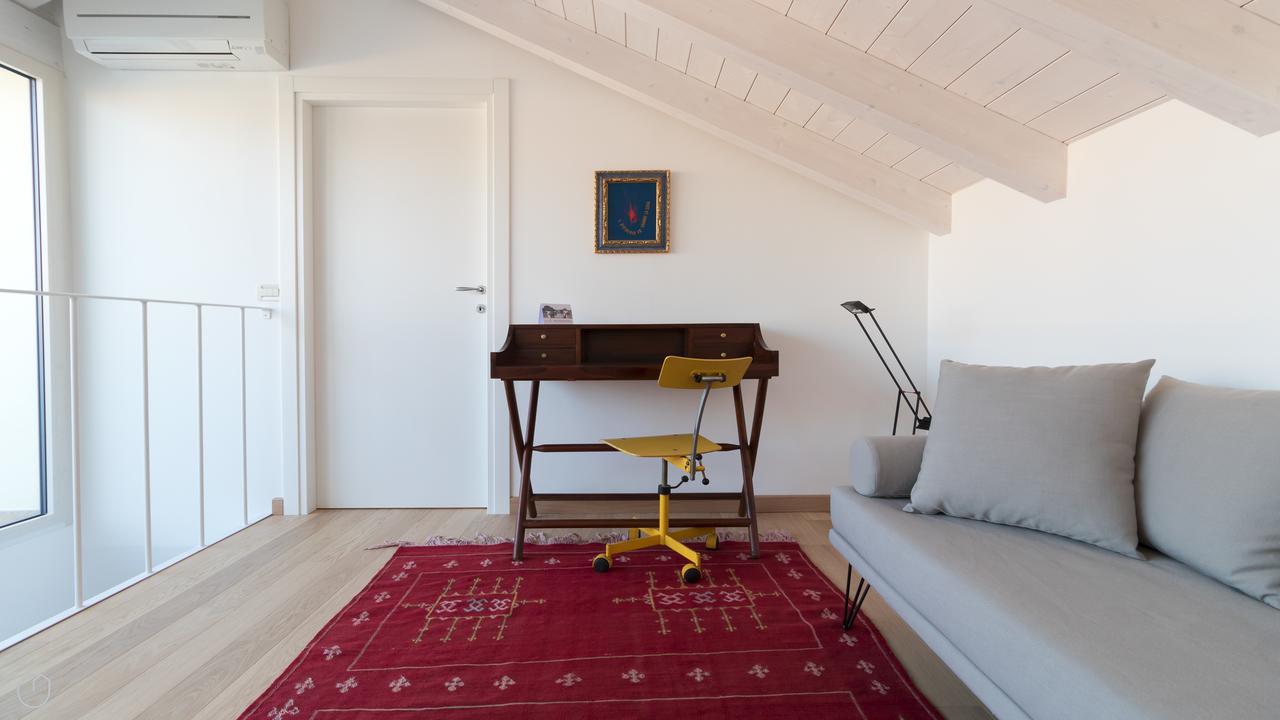 Appartement Italianway-saffi 6 *