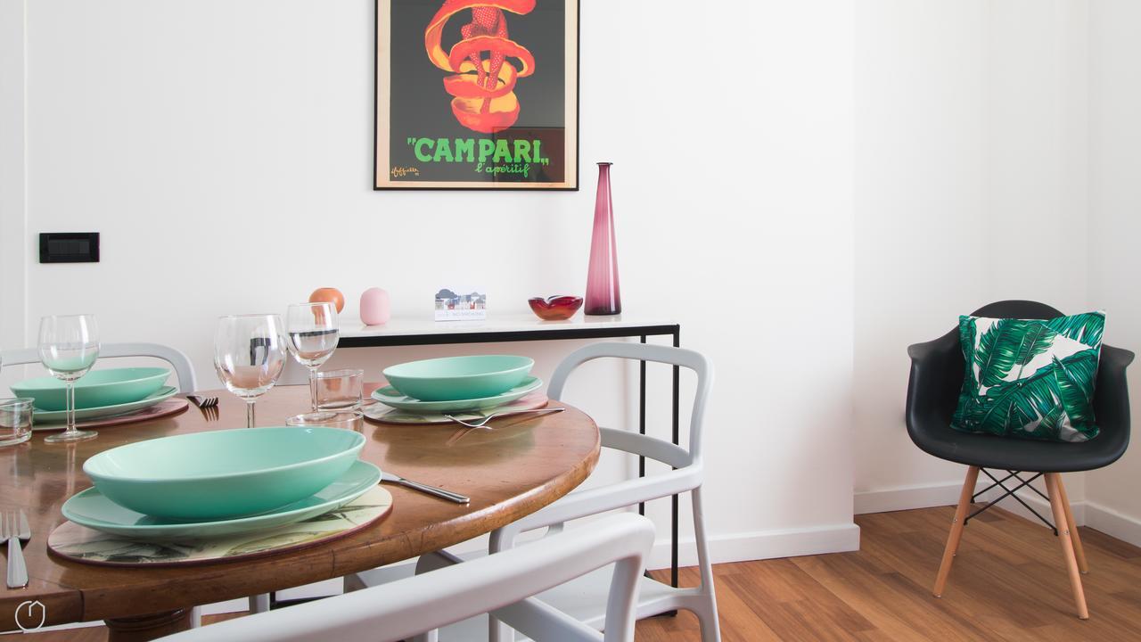 Appartement Italianway-saffi 6 Milan
