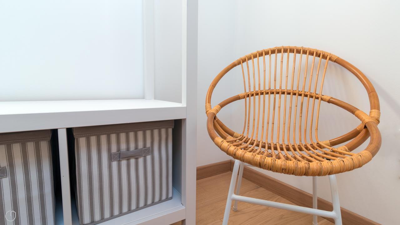 Italianway-saffi 6 Appartement