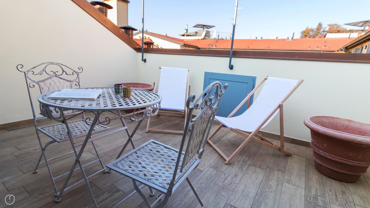 Appartement Italianway-saffi 6 Milan