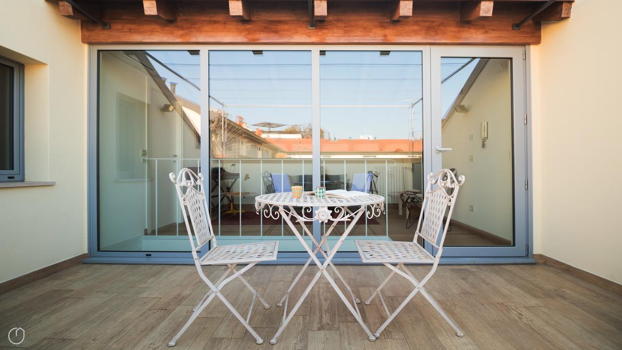 Italianway-saffi 6 Appartement